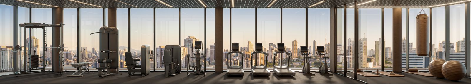 JNCQUOI - Residencial